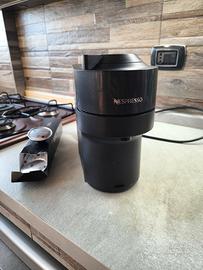 macchina caffè nespresso virtuo