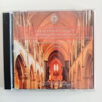 cd e dvd Anthems from America 