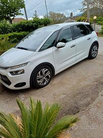  citroen c4  Picasso 