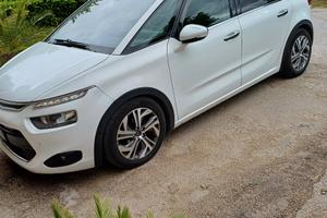  citroen c4  Picasso 