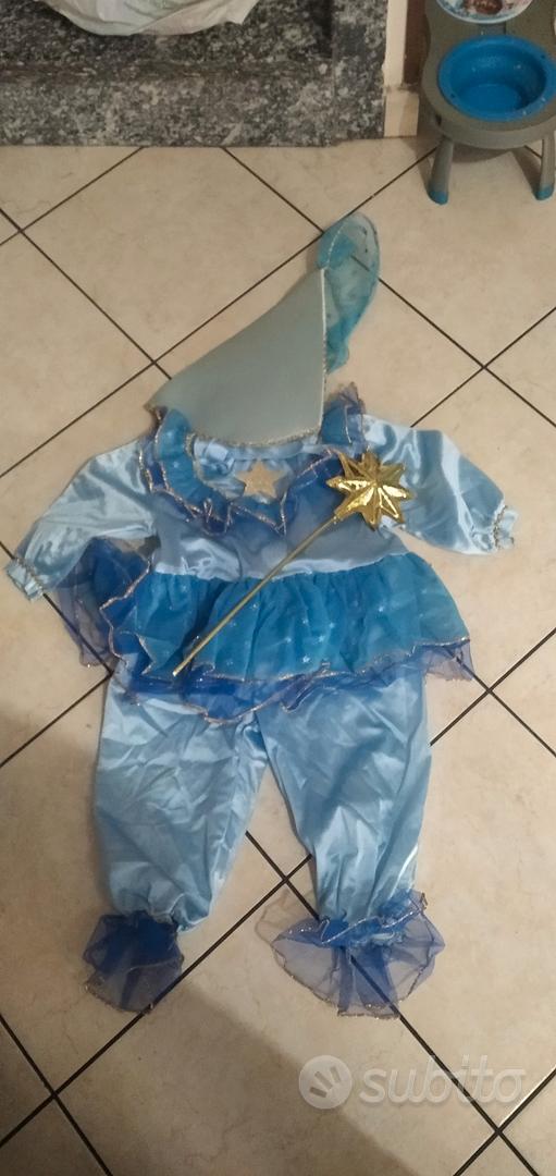 Vestito carnevale bambina unicorno - Tutto per i bambini In vendita a Monza  e della Brianza