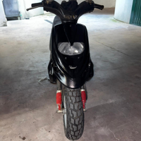 Gilera stalker