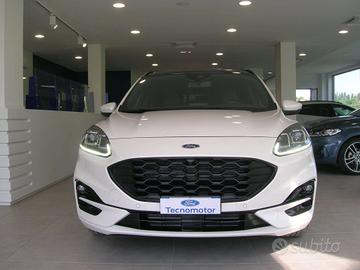 FORD Kuga ST-Line X 2.5 Plug In Hybrid 225 CV CV