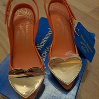 scarpe Vivienne westwood