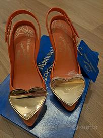 scarpe Vivienne westwood