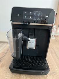 Macchina da caffè Automatica Philips 2300