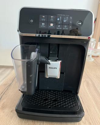 Macchina da caffè Automatica Philips 2300