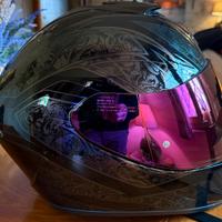 Casco Scorpion EXO 1400 Evo Air II