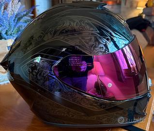 Casco Scorpion EXO 1400 Evo Air II
