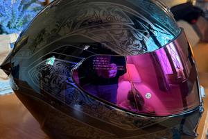 Casco Scorpion EXO 1400 Evo Air II