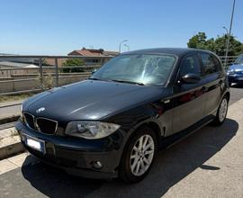 BMW 118d