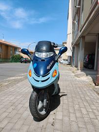 Kymco Dink 150 (1998)