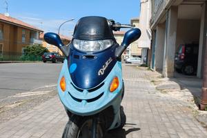 Kymco Dink 150 (1998)