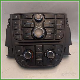 Autoradio Opel Meriva B 1.4 GPL EcoFLEX 16v