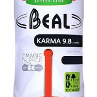 corda arrampicata - Beal Karma 9.8 mm - 50m