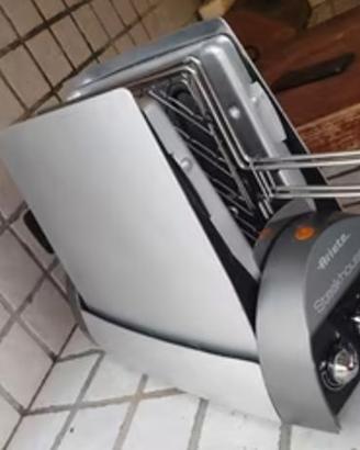 Bistecchiera/Grill Ariete