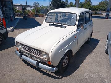 Renault 4
