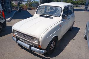 Renault 4