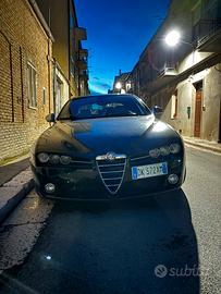 Alfa Romeo 159 1.9 jtdm