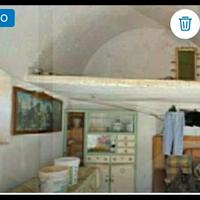 CASOLARE anni 50+TERRENO vista mare a.ffar.e