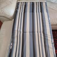 Materassino per lettino nuovo 