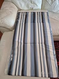 Materassino per lettino nuovo 