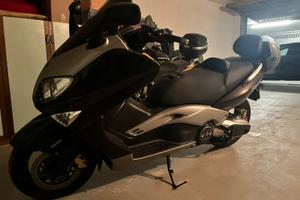 T max