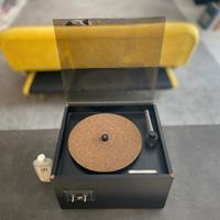 Lavadischi VPI Record Cleaner HV 16.5