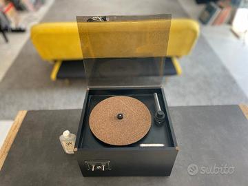 Lavadischi VPI Record Cleaner HV 16.5