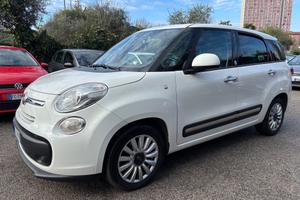 Fiat 500L 1.6 Multijet Pop Star