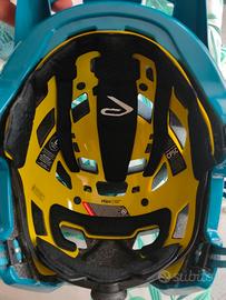 Ekoi Enduro Forest MIPS, modello L (60-62 cm