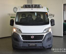 FIAT Ducato 35 3.0 CNG PLM-TM Furgone Maxi Isote