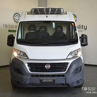 FIAT Ducato 35 3.0 CNG PLM-TM Furgone Maxi Isote