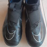 NIKE JR ZOOM VAPOR 15 ACADEMY FG/MG SCARPE CALCIO