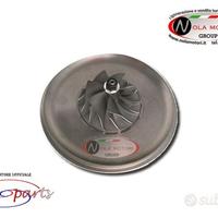 Turbo turbina coreassy per cherokee kj 2.8