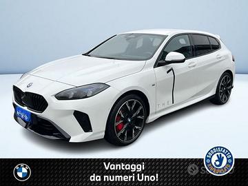 BMW Serie 1 118d M Sport Pro