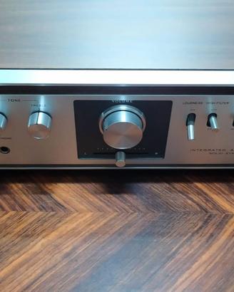 Stereo SONY anni 70 vintage