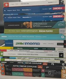 libri usati 