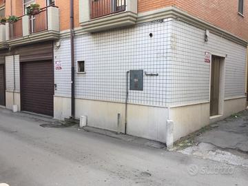 Appartamento San Severo [297509f0-509f-459b-aVRG]
