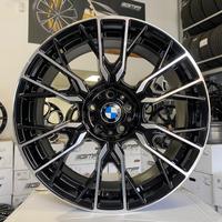 Cerchi NUOVI Bmw raggio 22 cod.8432