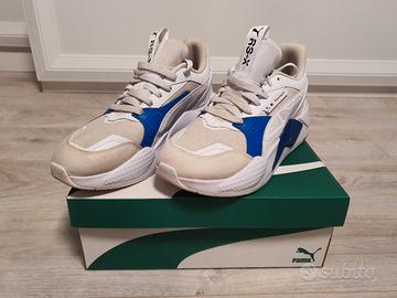  Scarpe Puma RS-X x BMW