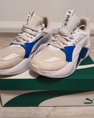  Scarpe Puma RS-X x BMW