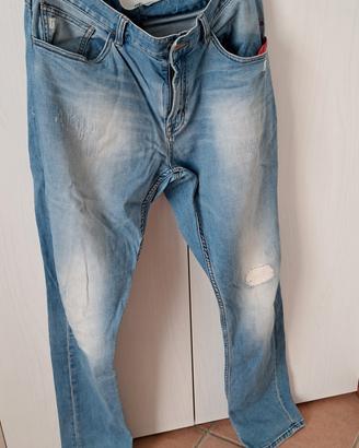 Jeans Sun 68
