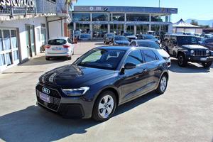 AUDI - A1 Sportback - A1 allstreet 25 TFSI