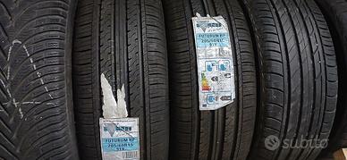 205/60 R15 OCCASION AFFAR OTTIM ESTIVE NUOVE 205 6