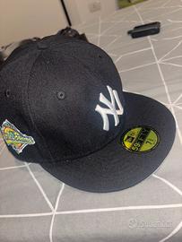 cappello new era