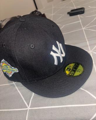 cappello new era