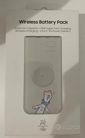 Wireless Battery Pack 25W