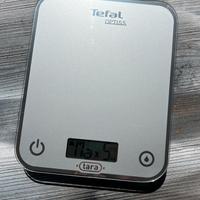 Bilancia da cucina Tefal Optis a batteria