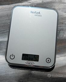 Bilancia da cucina Tefal Optis a batteria